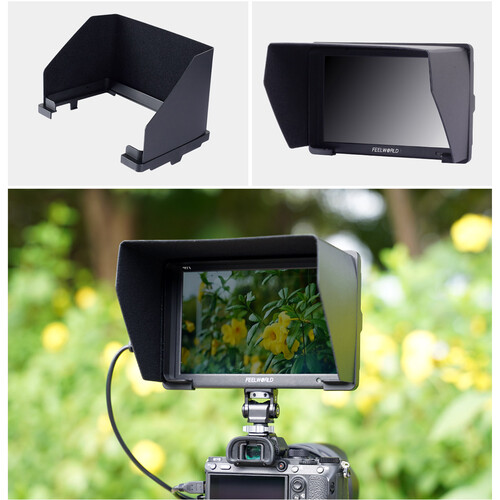 FeelWorld T7 Plus 7